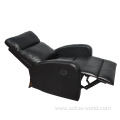Modern Single Massage Sofa Upholstered Single Chaise